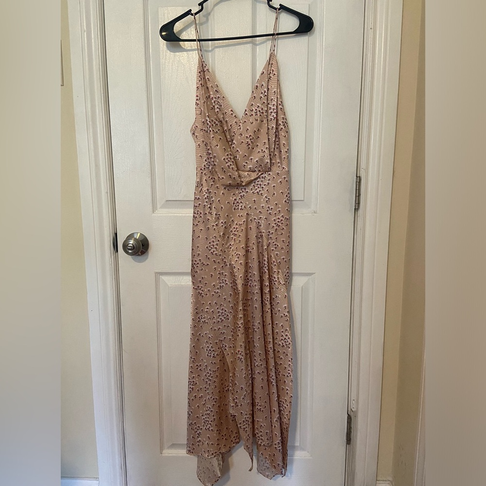 Acler Vales Dress